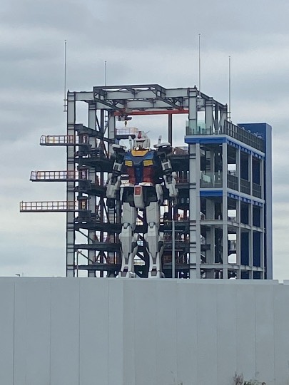 マスク同窓会詰所兼ニューフェイス歓迎所5