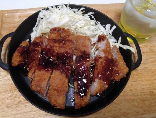 【料理トピ】知り隊　食い隊　調べ隊　3