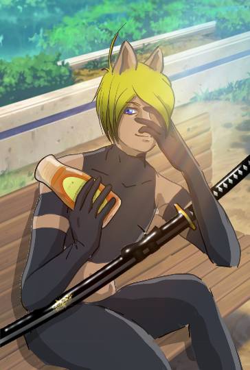 生き物ルーム第24