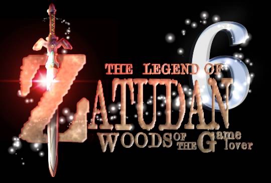 あつまれゲーム好きさんの森Ⅵ 雑談もあるばってん