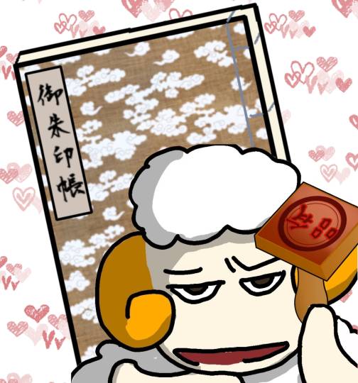 EGG'S CAFE 『雑談板5周年おめでとう』