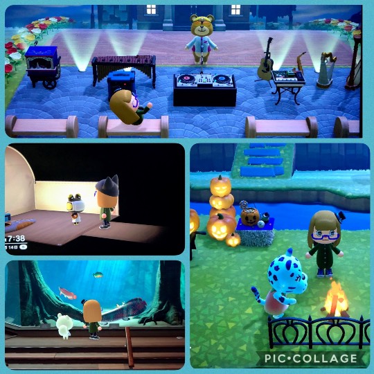 あつまれゲーム好きさんの森Ⅵ 雑談もあるばってん