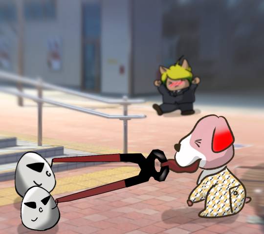 生き物ルーム第24