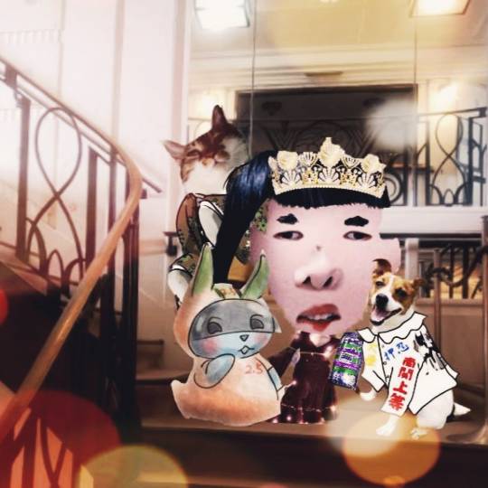 生き物ルーム第26