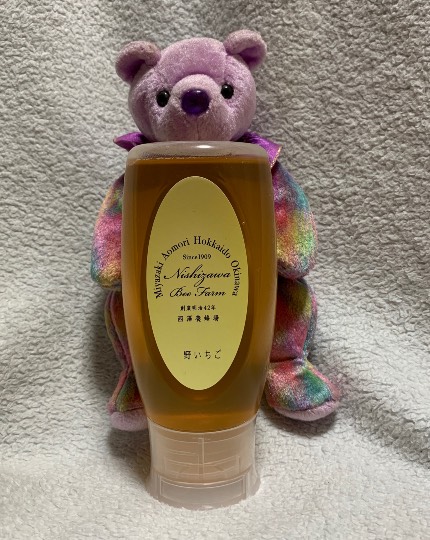 生き物ルーム第24