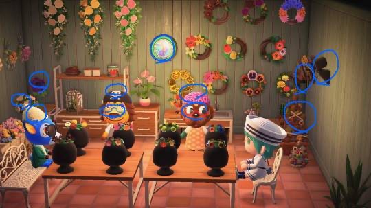 あつまれゲーム好きさんの森Ⅵ 雑談もあるばってん