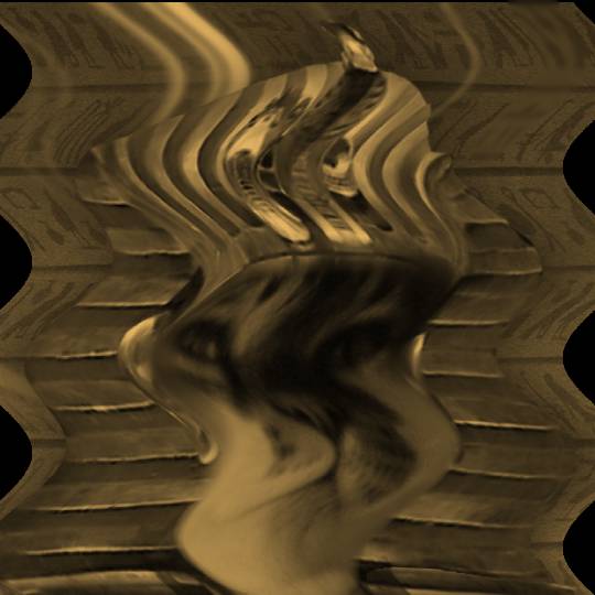 生き物ルーム第26