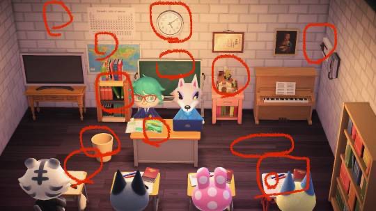 あつまれゲーム好きさんの森Ⅵ 雑談もあるばってん