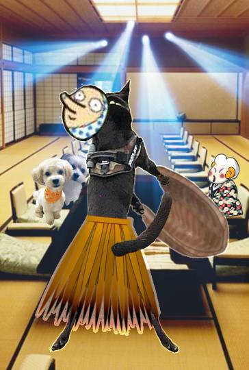 生き物ルーム第26