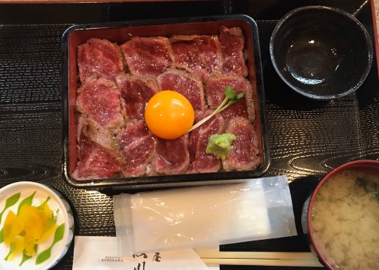 EGG'S CAFE 『雑談板5周年おめでとう』