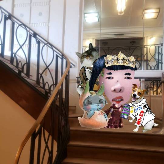 生き物ルーム第26