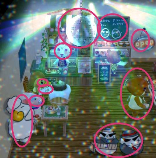 あつまれゲーム好きさんの森 Ⅴ 雑談も歓迎しとーよ♪