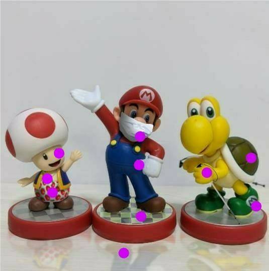 あつまれゲーム好きさんの森 Ⅴ 雑談も歓迎しとーよ♪