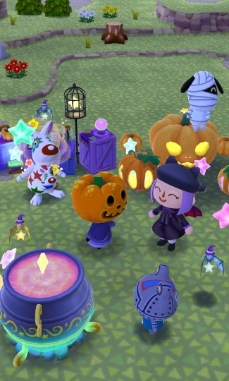 あつまれゲーム好きさんの森 Ⅴ 雑談も歓迎しとーよ♪