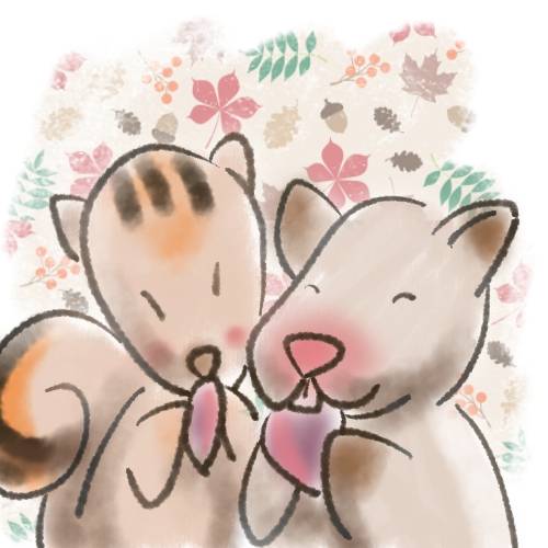 生き物ルーム第24