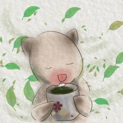 EGG'S CAFE 『雑談板5周年おめでとう』