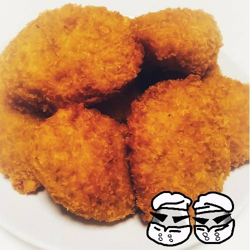 【料理トピ】知り隊　食い隊　調べ隊　3