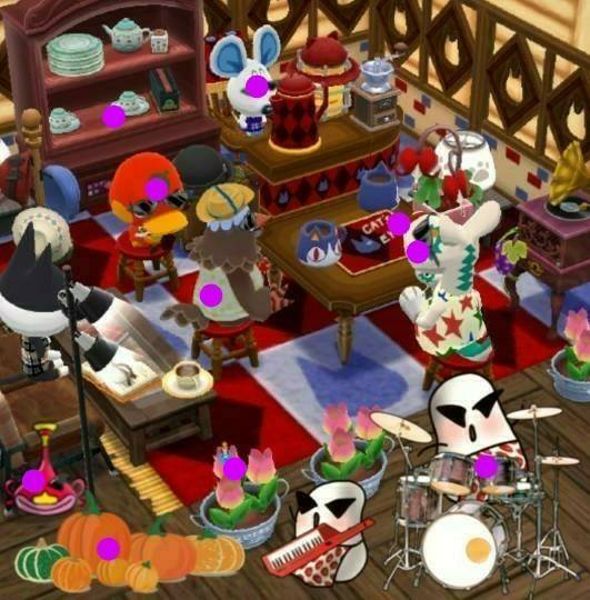 あつまれゲーム好きさんの森 Ⅴ 雑談も歓迎しとーよ♪