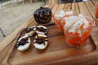 EGG'S CAFE 『雑談板5周年おめでとう』