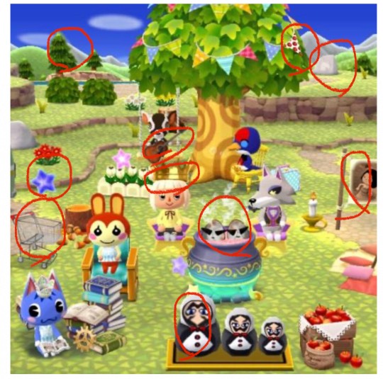 あつまれゲーム好きさんの森 Ⅴ 雑談も歓迎しとーよ♪