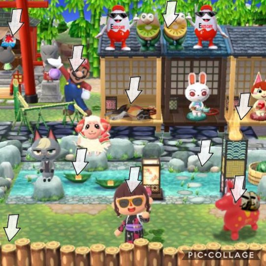 あつまれゲーム好きさんの森 Ⅴ 雑談も歓迎しとーよ♪