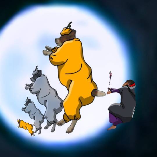 生き物ルーム第26