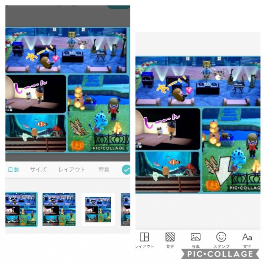 あつまれゲーム好きさんの森Ⅵ 雑談もあるばってん