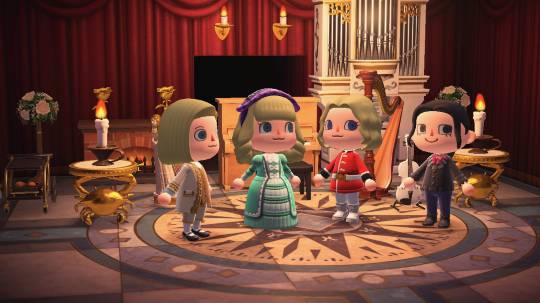 あつまれゲーム好きさんの森 Ⅴ 雑談も歓迎しとーよ♪