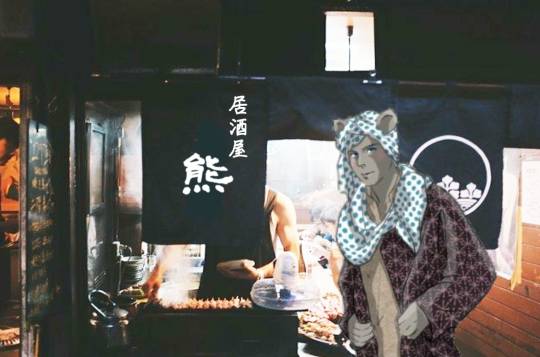 生き物ルーム第24