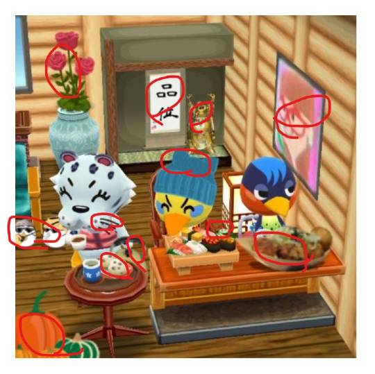 あつまれゲーム好きさんの森 Ⅴ 雑談も歓迎しとーよ♪