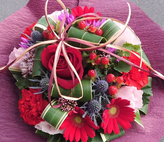 EGG'S CAFE 『雑談板5周年おめでとう』