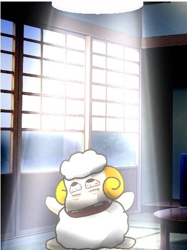 EGG'S CAFE 『雑談板5周年おめでとう』