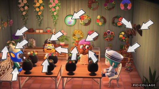 あつまれゲーム好きさんの森Ⅵ 雑談もあるばってん