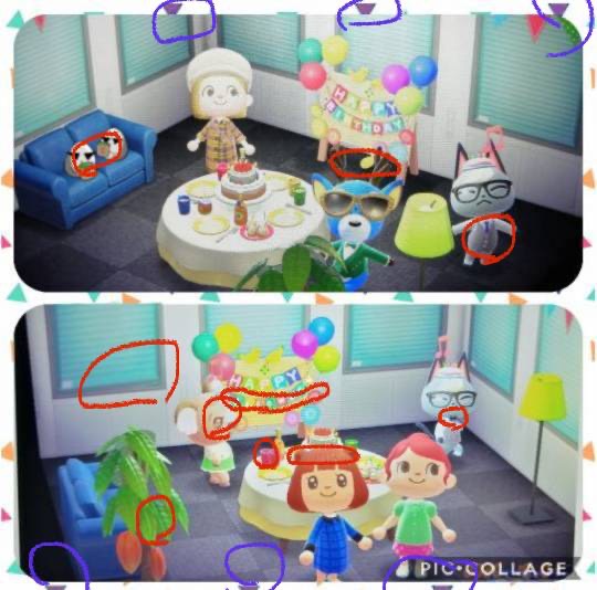 あつまれゲーム好きさんの森 Ⅴ 雑談も歓迎しとーよ♪