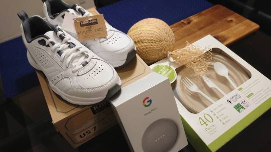 10月20日(火曜日)　広島倉庫店｜少しですが

オーガニックルイボステ...