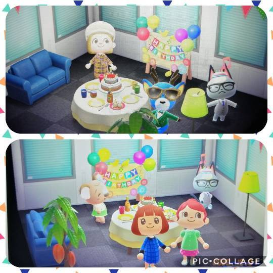 あつまれゲーム好きさんの森 Ⅴ 雑談も歓迎しとーよ♪