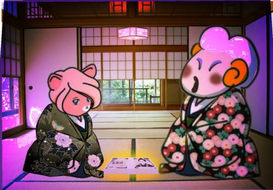 生き物ルーム第26