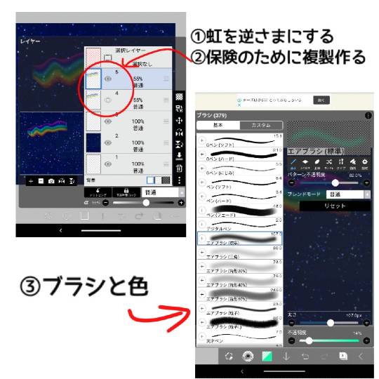 #雑談お絵描き部…ホーム Ⅲ