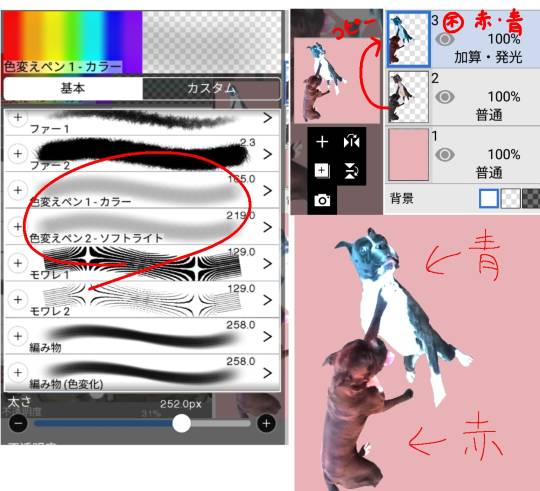 生き物ルーム28