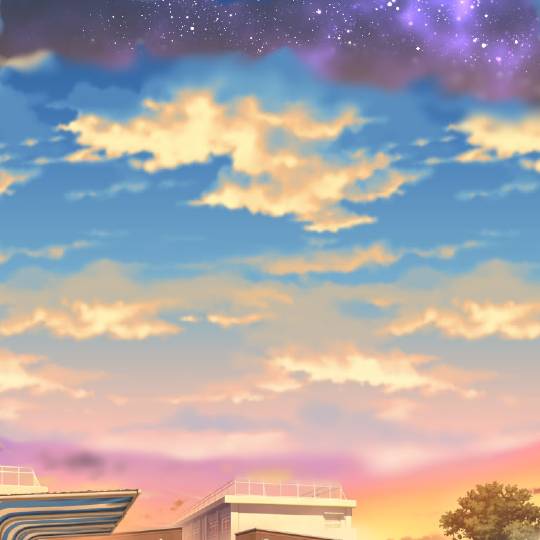 #雑談お絵描き部…ホーム Ⅲ