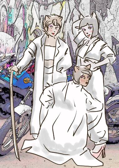 生き物ルーム第27