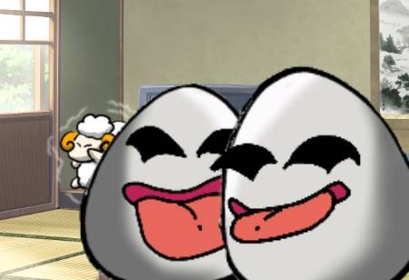 生き物ルーム第27