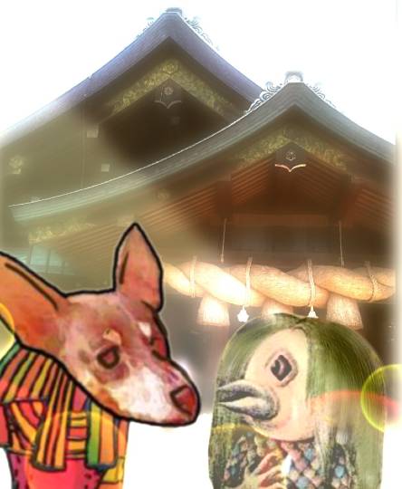 生き物ルーム第26