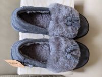 ベアパウのシューズ