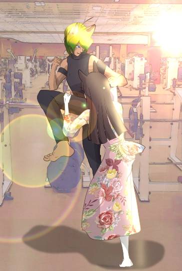 生き物ルーム第27