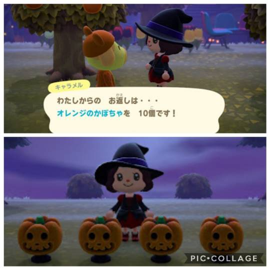 あつまれゲーム好きさんの森Ⅵ 雑談もあるばってん