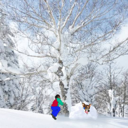 #雑談お絵描き部…ホーム Ⅲ