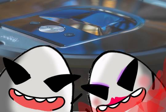 生き物ルーム28