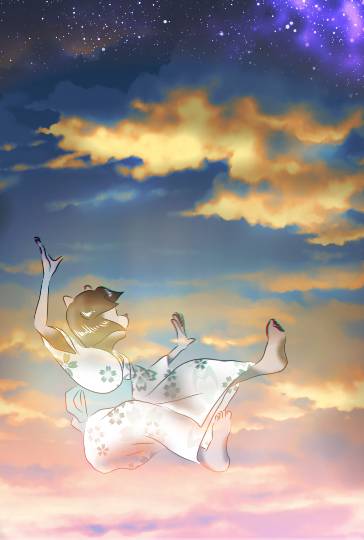 #雑談お絵描き部…ホーム Ⅲ