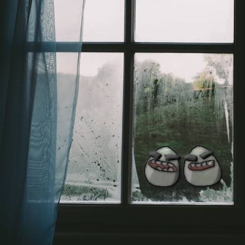 #雑談お絵描き部…ホーム Ⅲ